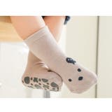 靴下 ベビー キッズ | PlusNao | 詳細画像4