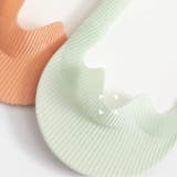 フットカバー 靴下 ショート丈 | PlusNao | 詳細画像12 
