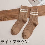 クルーソックス ショートソックス メンズ | PlusNao | 詳細画像16 