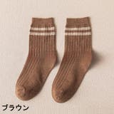 クルーソックス ショートソックス メンズ | PlusNao | 詳細画像18 