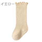 靴下 ベビー キッズ | PlusNao | 詳細画像16 