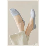 フットカバー 靴下 ソックス | PlusNao | 詳細画像9 