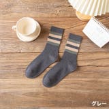 靴下 クルーソックス ソックス | PlusNao | 詳細画像10