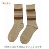 靴下 クルーソックス ソックス | PlusNao | 詳細画像19