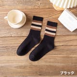 靴下 クルーソックス ソックス | PlusNao | 詳細画像9