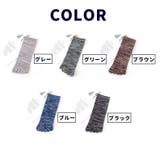 5本指ソックス 靴下 クルーソックス | PlusNao | 詳細画像18