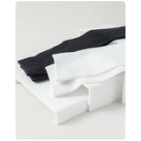 クルーソックス ハイソックス レディース | PlusNao | 詳細画像16 