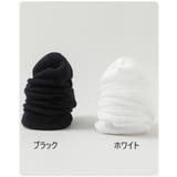 クルーソックス ハイソックス レディース | PlusNao | 詳細画像19 