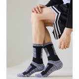 靴下 スポーツソックス スポーツ靴下 | PlusNao | 詳細画像2