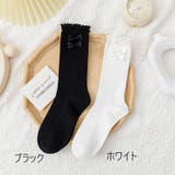 クルーソックス レディース 女性 | PlusNao | 詳細画像15