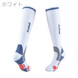 スポーツソックス ハイソックス レディース | PlusNao | 詳細画像2