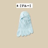 五本指ソックス レディース 女性 | PlusNao | 詳細画像18 