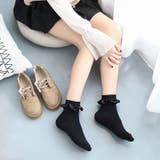 ショートソックス 靴下 レディース | PlusNao | 詳細画像4
