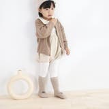 靴下 クルーソックス ベビー | PlusNao | 詳細画像2 