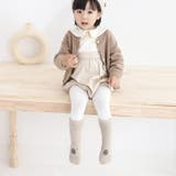 靴下 クルーソックス ベビー | PlusNao | 詳細画像3 