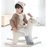 靴下 クルーソックス ベビー | PlusNao | 詳細画像8 