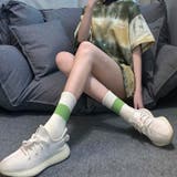 クルーソックス 靴下 くつ下 | PlusNao | 詳細画像3