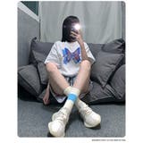 クルーソックス 靴下 くつ下 | PlusNao | 詳細画像4
