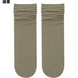 靴下 クルーソックス くつ下 | PlusNao | 詳細画像5