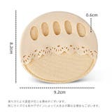 インソール フットパッド 中敷き | PlusNao | 詳細画像13