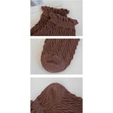 ショートソックス くるぶしソックス アンクルソックス | PlusNao | 詳細画像13 