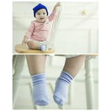 子供用 赤ちゃん用 靴下 | PlusNao | 詳細画像3 