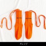 クルーソックス ミドル丈 靴下 | PlusNao | 詳細画像18
