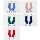 靴下 ソックス フットウエア | PlusNao | 詳細画像19 