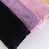 ニーハイソックス オーバーニー キッズ | PlusNao | 詳細画像11 