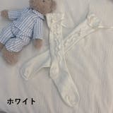 靴下 クルーソックス レディース | PlusNao | 詳細画像8