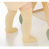 靴下 くつ下 ハイソックス | PlusNao | 詳細画像11