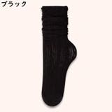 靴下 クルーソックス レディース | PlusNao | 詳細画像10
