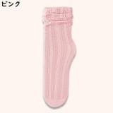 靴下 クルーソックス レディース | PlusNao | 詳細画像14
