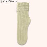 靴下 クルーソックス レディース | PlusNao | 詳細画像15