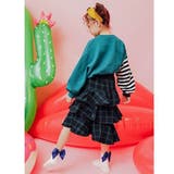 クルーソックス 靴下 キッズ | PlusNao | 詳細画像2 