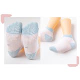 靴下 6足セット クルー丈 | PlusNao | 詳細画像6