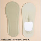 フットカバー 浅履き レディース | PlusNao | 詳細画像13 