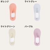 フットカバー 浅履き レディース | PlusNao | 詳細画像18 