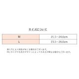 フットカバー 浅履き レディース | PlusNao | 詳細画像19 