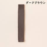 レッグウォーマー 靴下 裏起毛 | PlusNao | 詳細画像15 