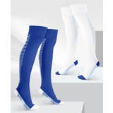 サッカーストッキング サッカーソックス メンズ | PlusNao | 詳細画像11 