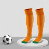 サッカーストッキング サッカーソックス メンズ | PlusNao | 詳細画像6 