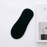 フットカバー 5足セット カバーソックス | PlusNao | 詳細画像4