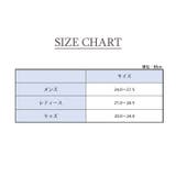 スポーツソックス ハイソックス メンズ | PlusNao | 詳細画像20 