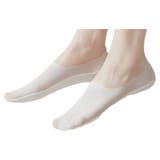 フットカバー カバーソックス レディース | PlusNao | 詳細画像7 