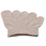 ハーフソックス 5本指 1足分 | PlusNao | 詳細画像3 