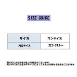 スポーツソックス くるぶしソックス ショートソックス | PlusNao | 詳細画像20