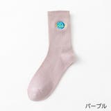 クルーソックス レディース 女性 | PlusNao | 詳細画像15