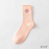 クルーソックス レディース 女性 | PlusNao | 詳細画像16
