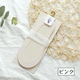 靴下 フットカバー カバーソックス | PlusNao | 詳細画像13 